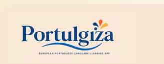 Portulgiza — European Portuguese Language Learning App